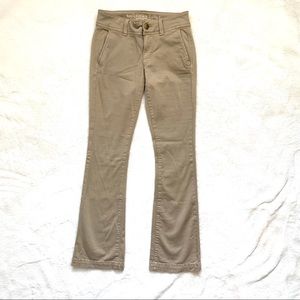 khaki pants for juniors american eagle